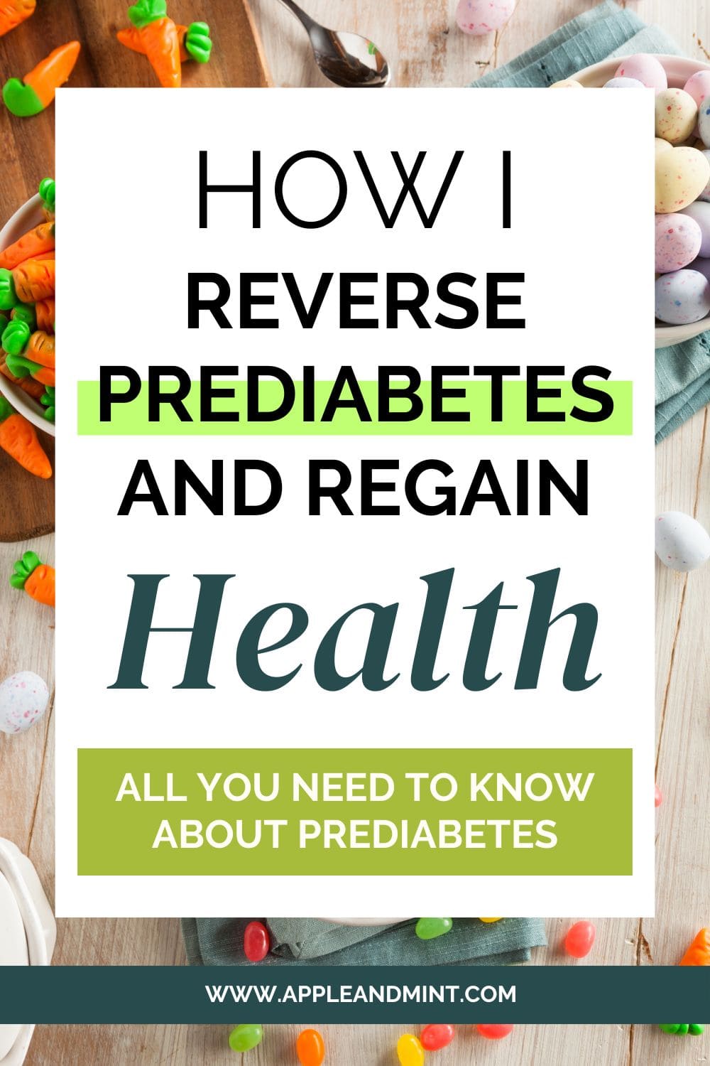 How to Reverse Prediabetic, Ways and Foods to Reverse Prediabetes, Meal Plan, Diet Recipes and more!