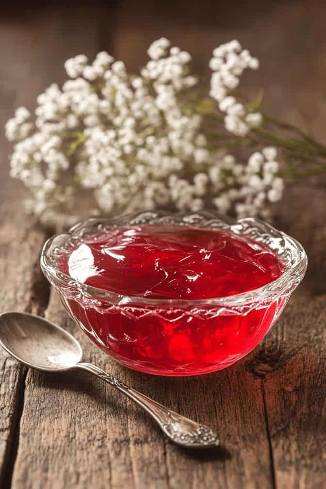 Classic Sugar-Free Jello