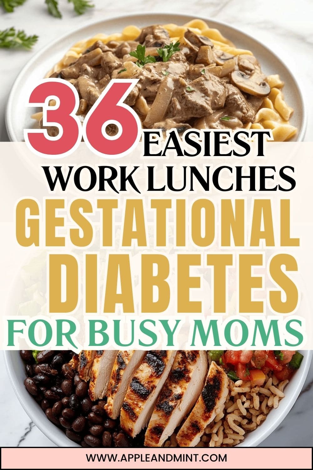 low carb and on the go gestational diabetes lunch ideas for busy moms