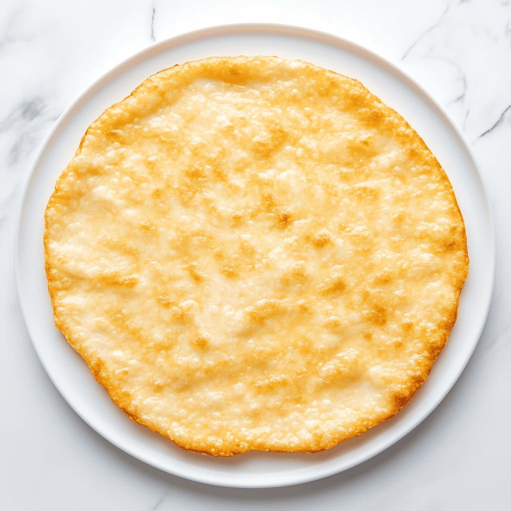 2 ingredient cottage cheese flatbread keto friendly and for diabetics