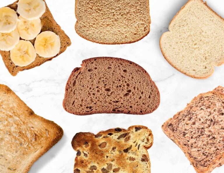 highest fiber breads