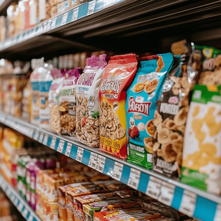 Top 18 Highest Fiber, Low Sugar Breakfast Cereals (At Least 5g Fiber