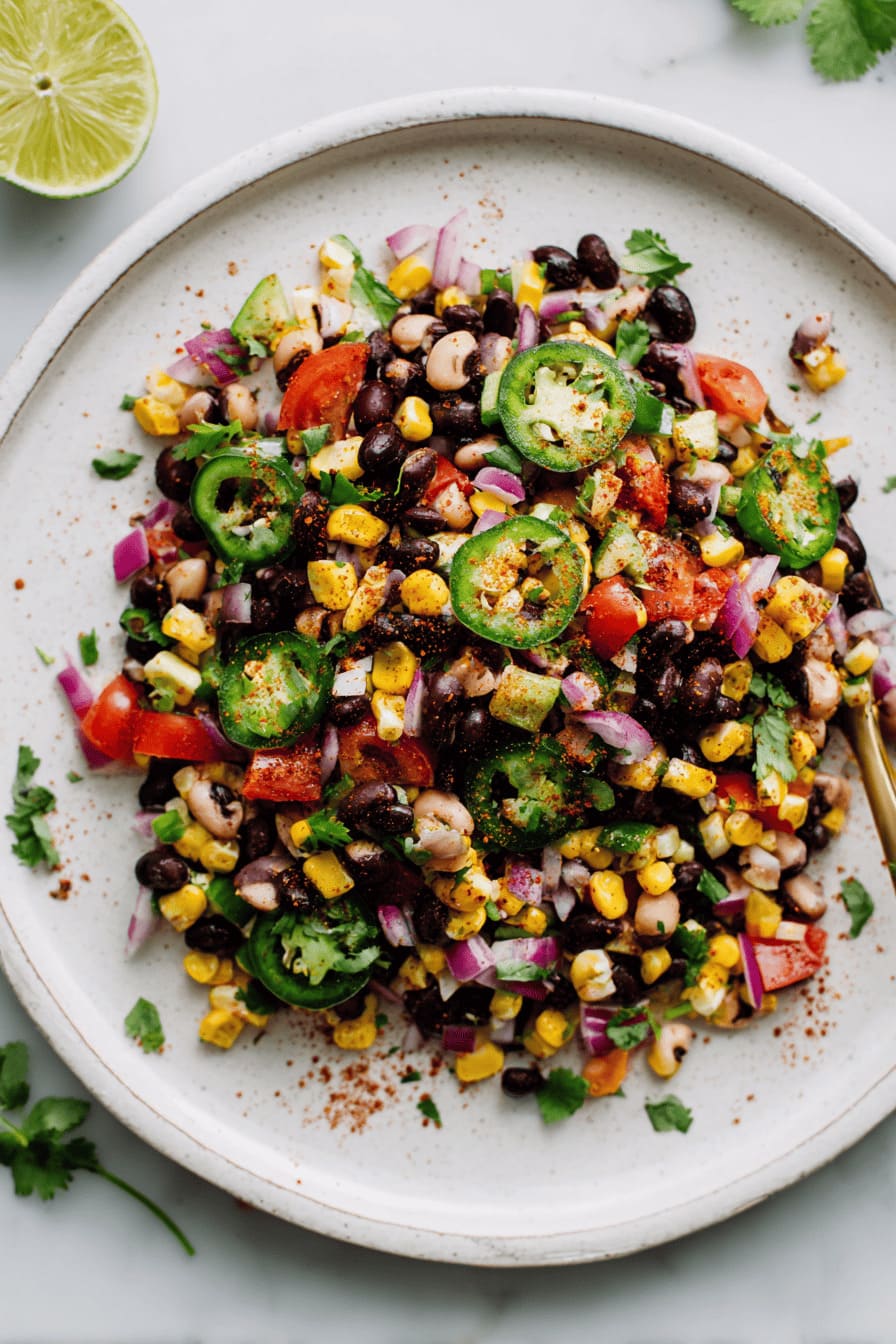 Cowboy Caviar