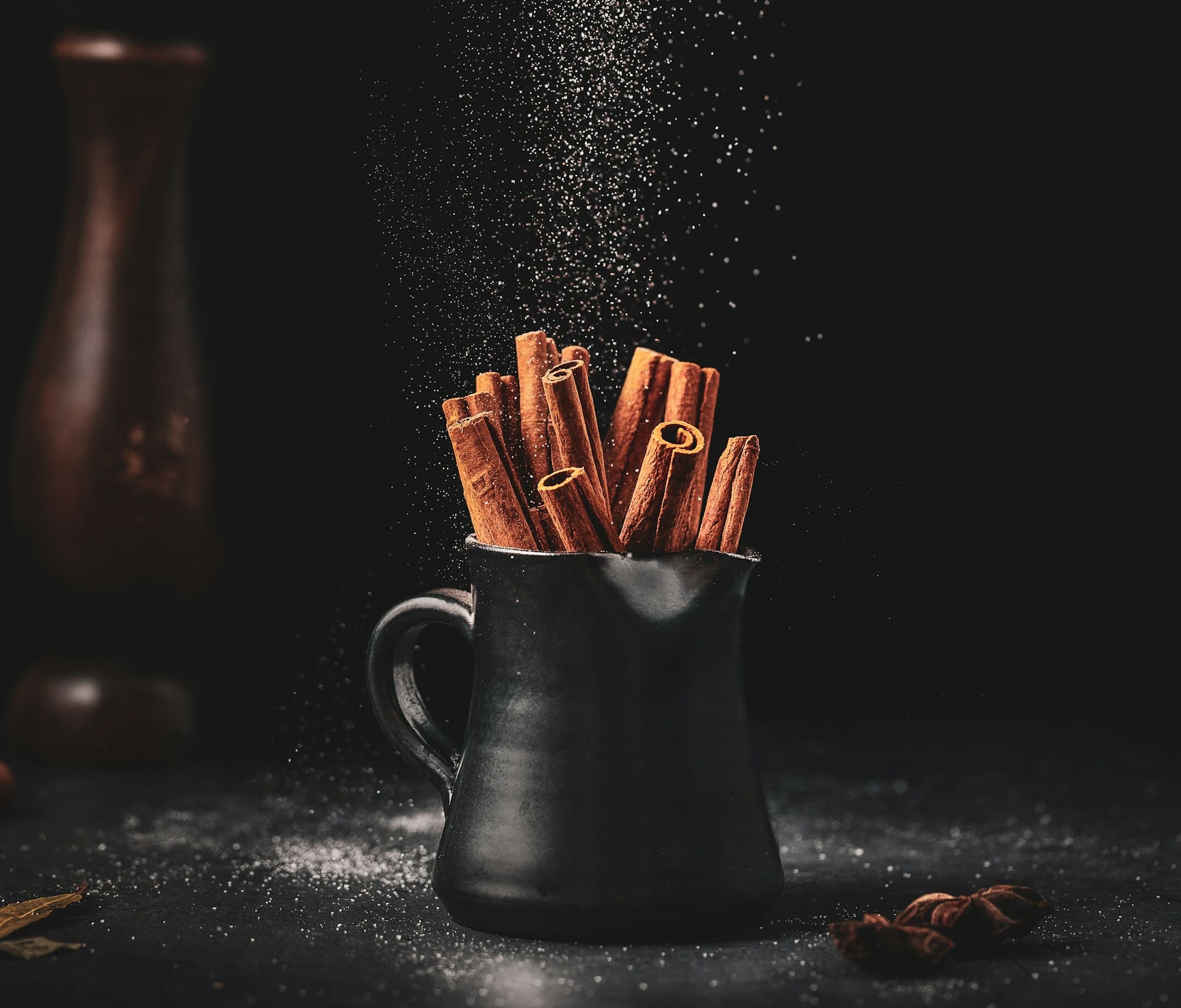 Cinnamon - How to Lower Blood Sugar Quickly